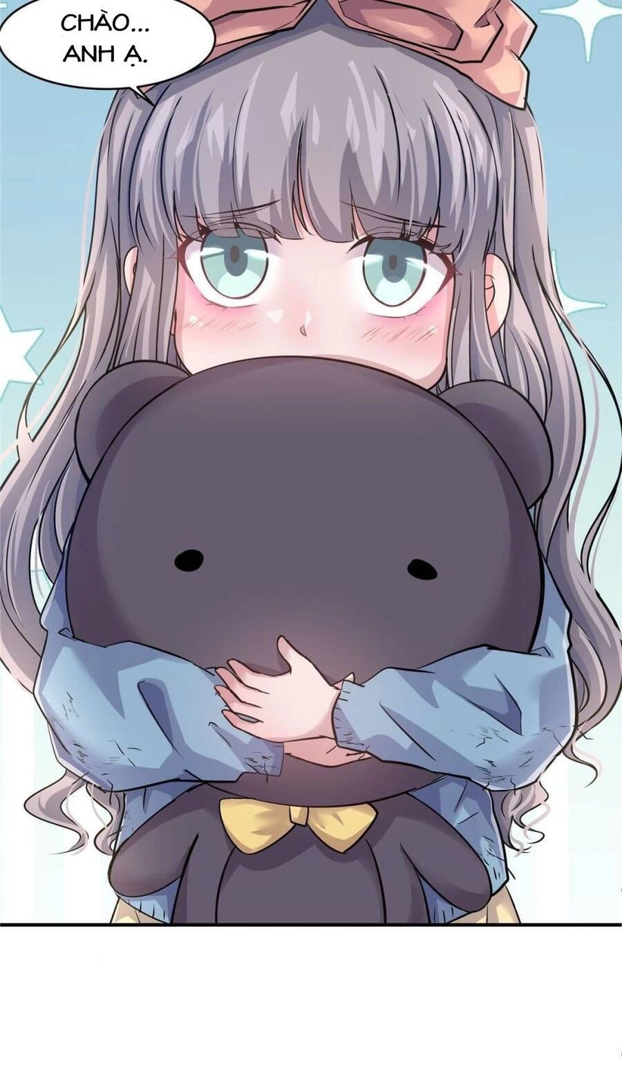 Vương Giả Săn Mồi Chapter 21 - 22