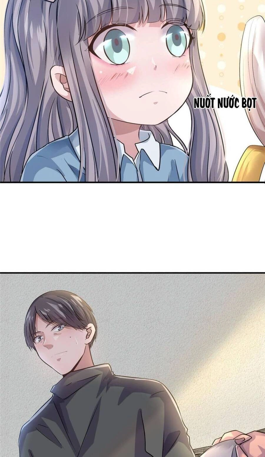 Vương Giả Săn Mồi Chapter 21 - 27