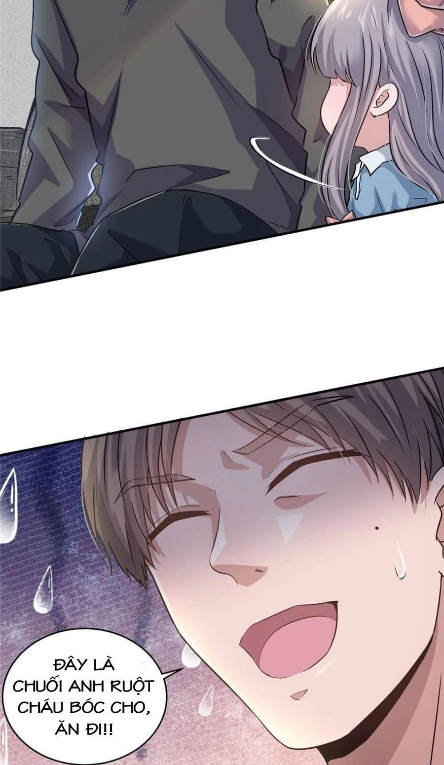 Vương Giả Săn Mồi Chapter 21 - 28