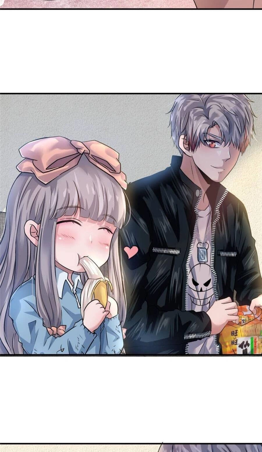 Vương Giả Săn Mồi Chapter 21 - 29