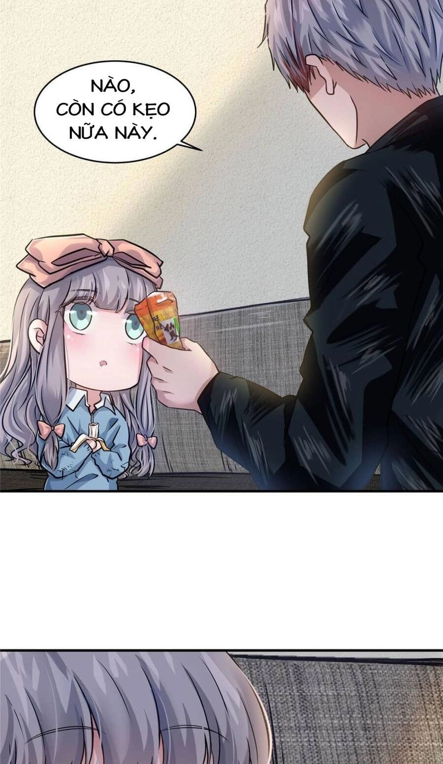 Vương Giả Săn Mồi Chapter 21 - 30