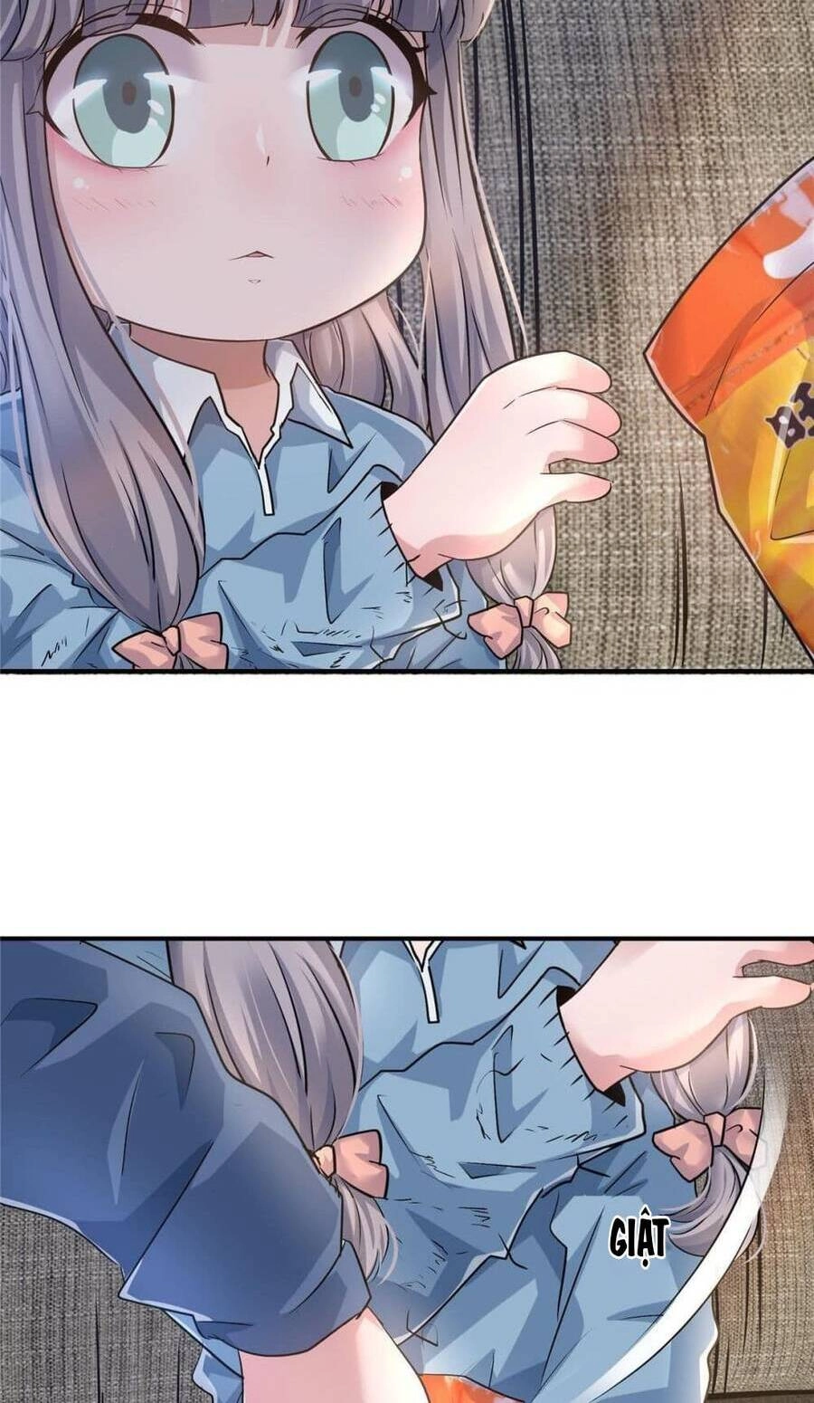 Vương Giả Săn Mồi Chapter 21 - 31