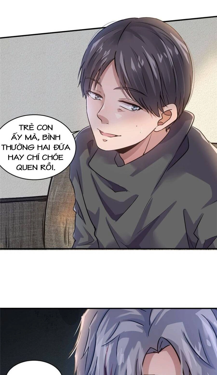 Vương Giả Săn Mồi Chapter 21 - 33