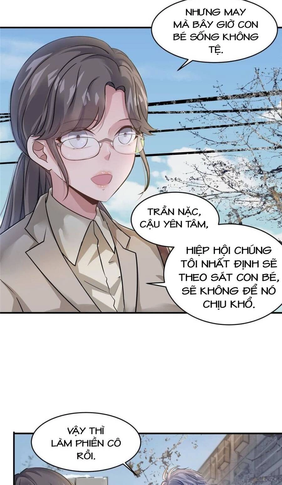 Vương Giả Săn Mồi Chapter 21 - 39