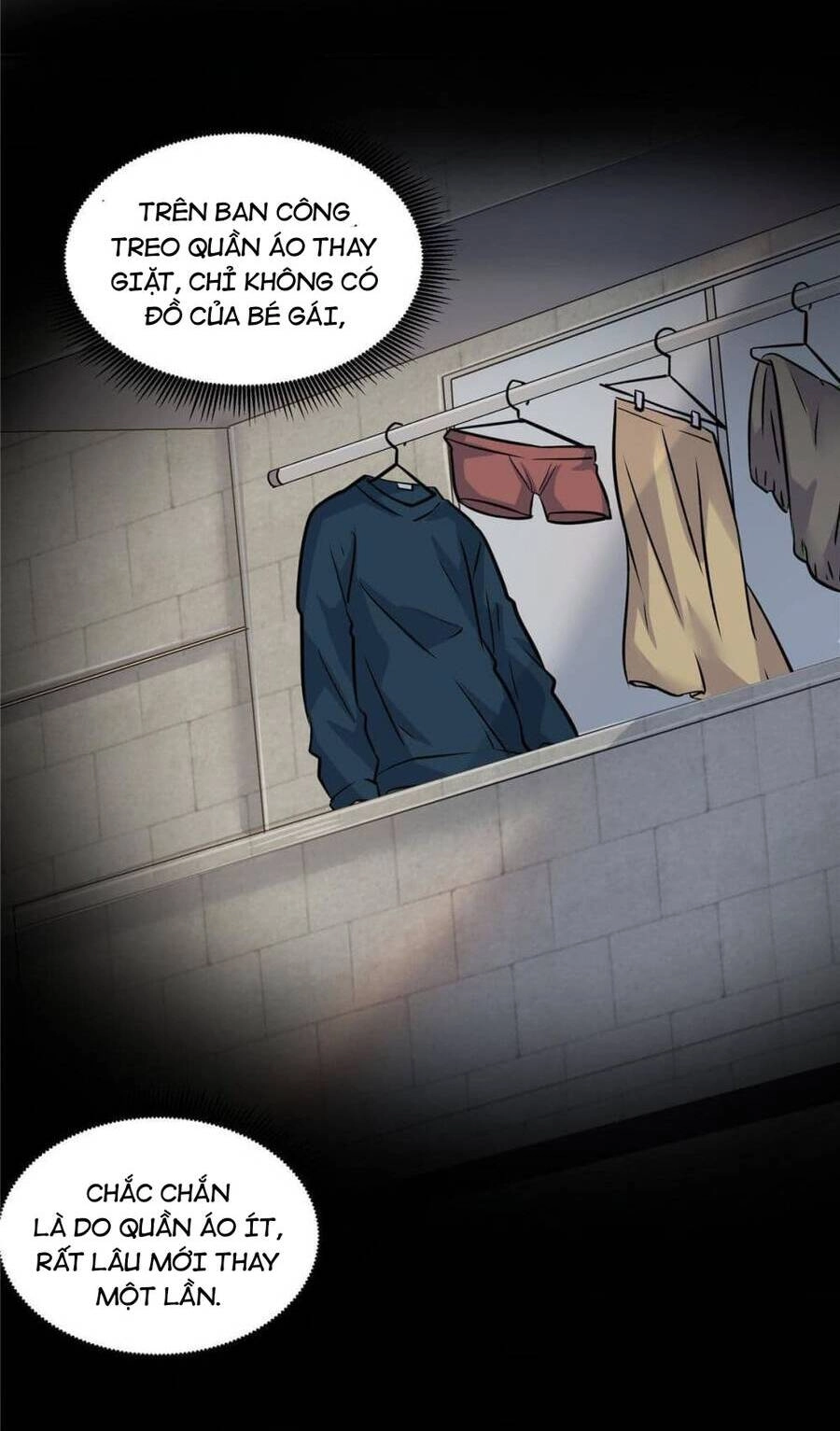 Vương Giả Săn Mồi Chapter 22 - 3