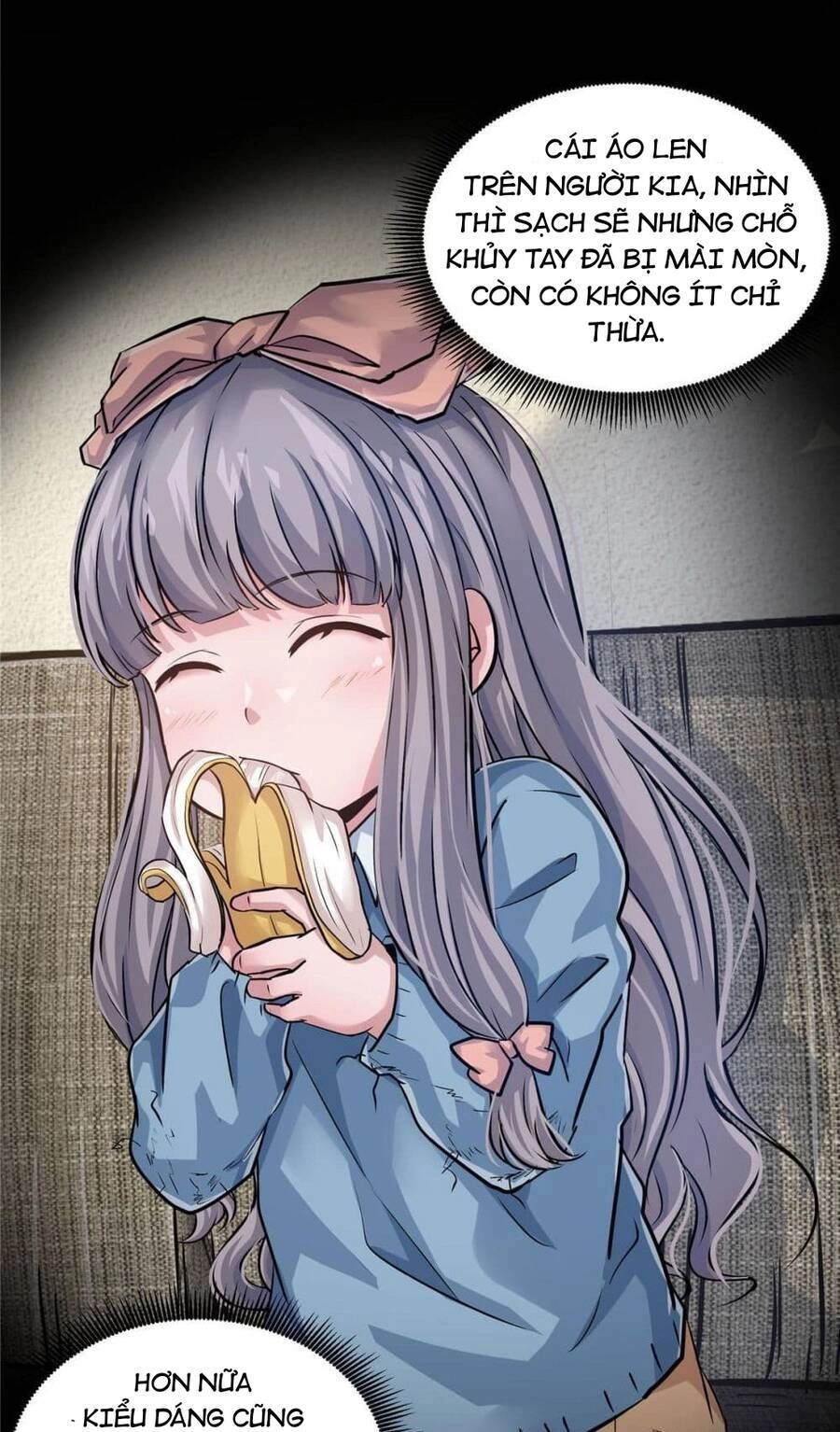 Vương Giả Săn Mồi Chapter 22 - 4