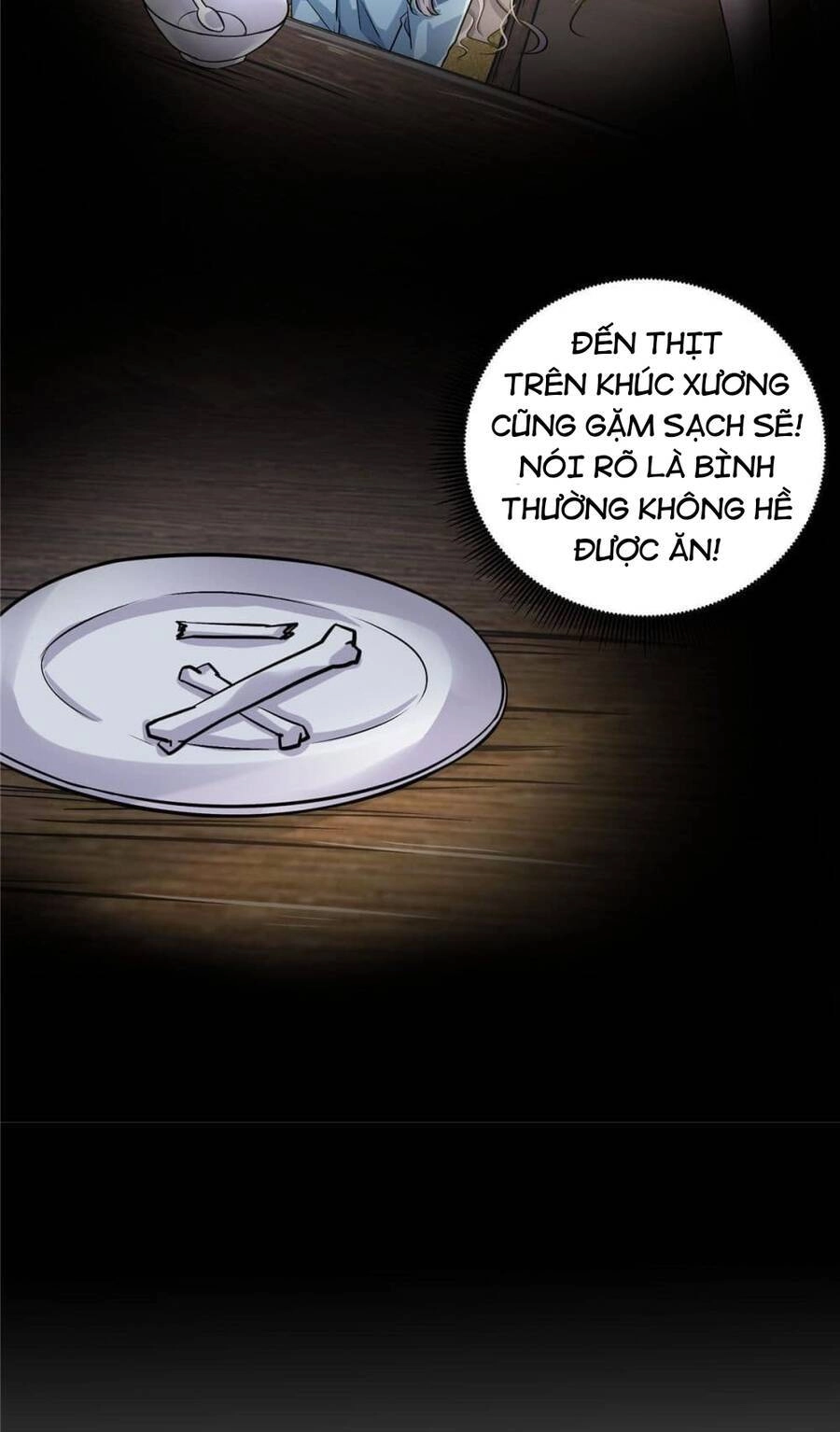 Vương Giả Săn Mồi Chapter 22 - 6