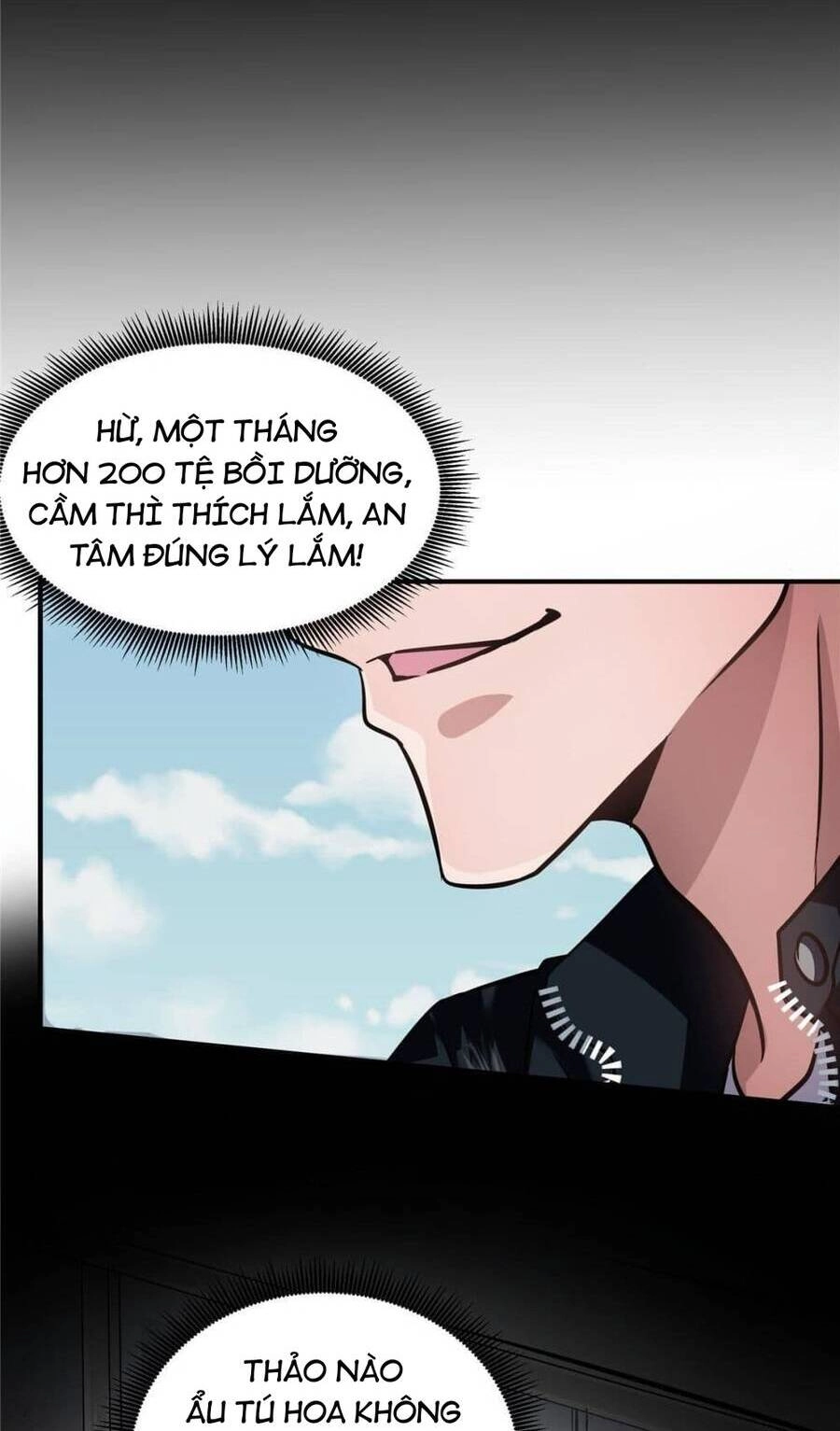 Vương Giả Săn Mồi Chapter 22 - 7