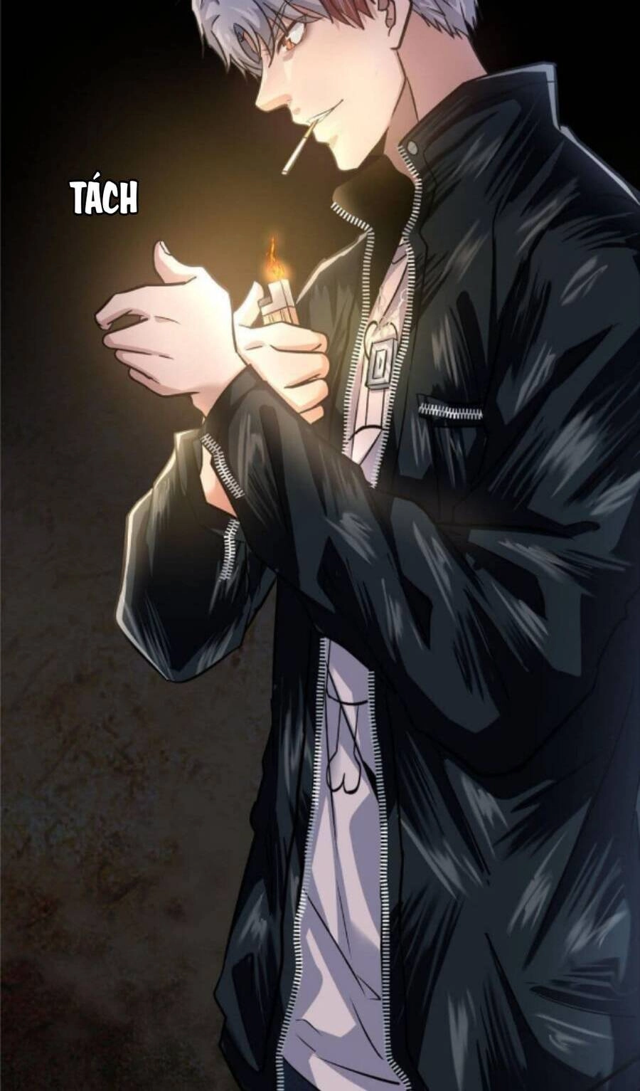 Vương Giả Săn Mồi Chapter 22 - 9