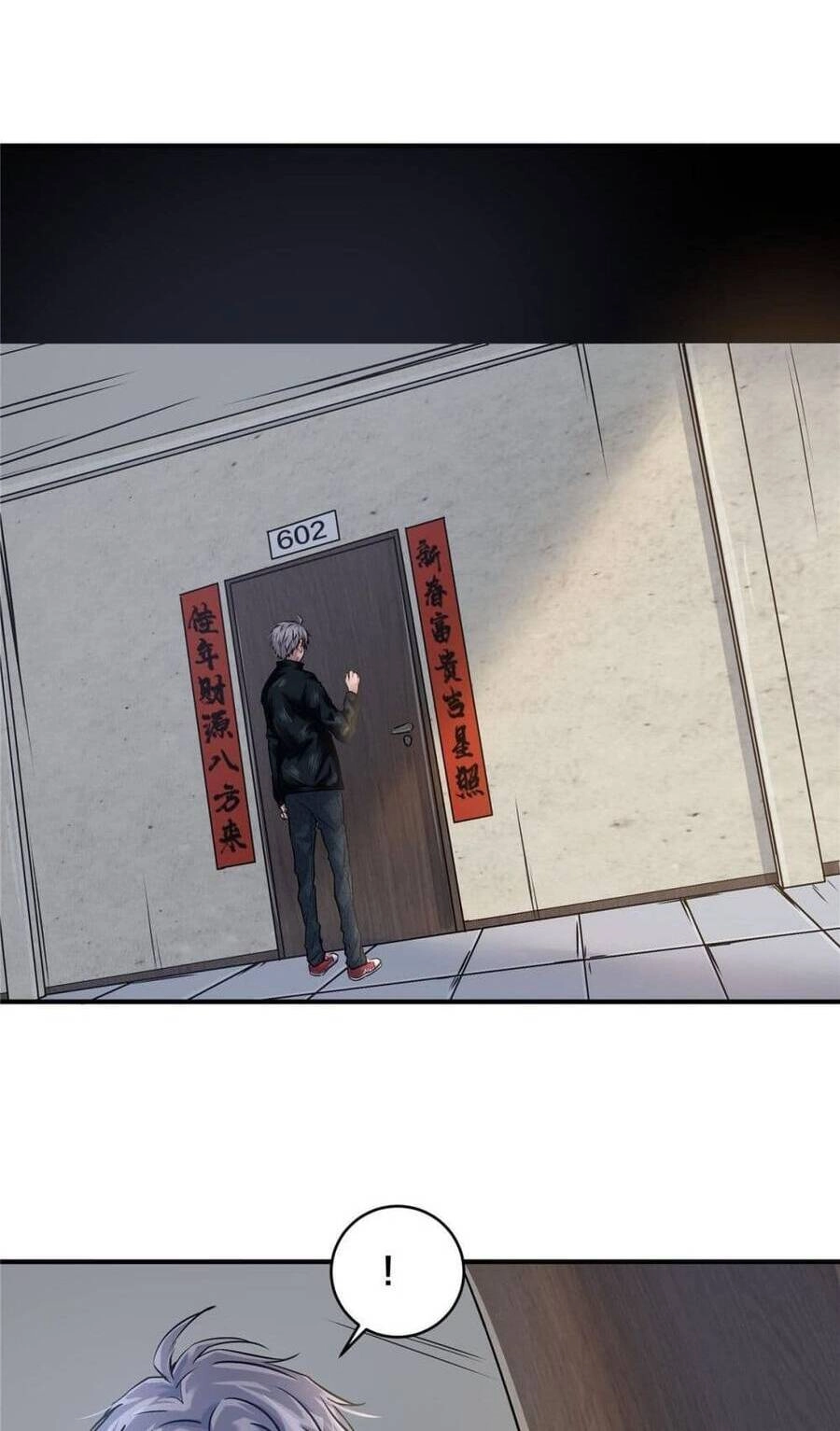 Vương Giả Săn Mồi Chapter 22 - 13