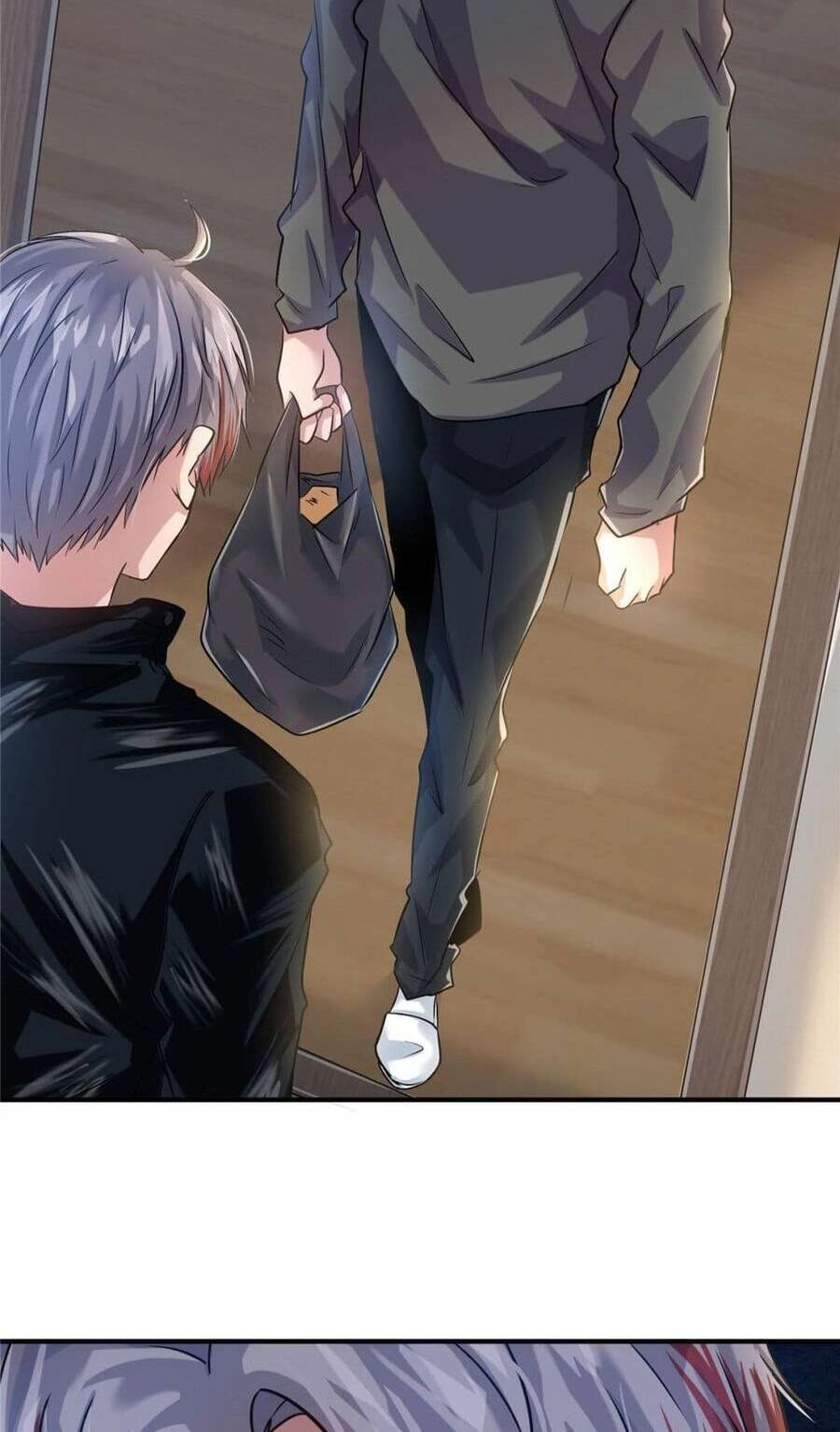 Vương Giả Săn Mồi Chapter 22 - 15