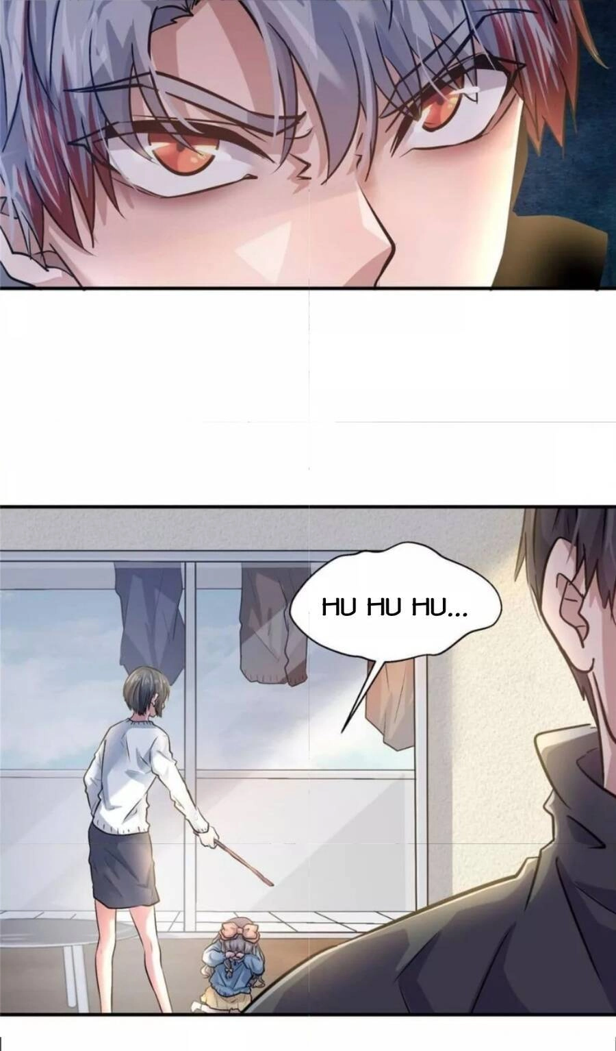 Vương Giả Săn Mồi Chapter 22 - 16