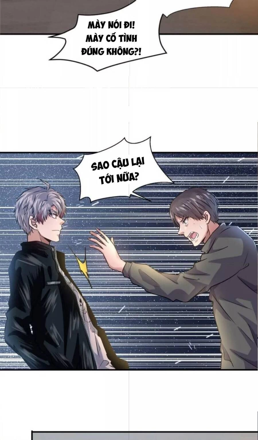 Vương Giả Săn Mồi Chapter 22 - 19