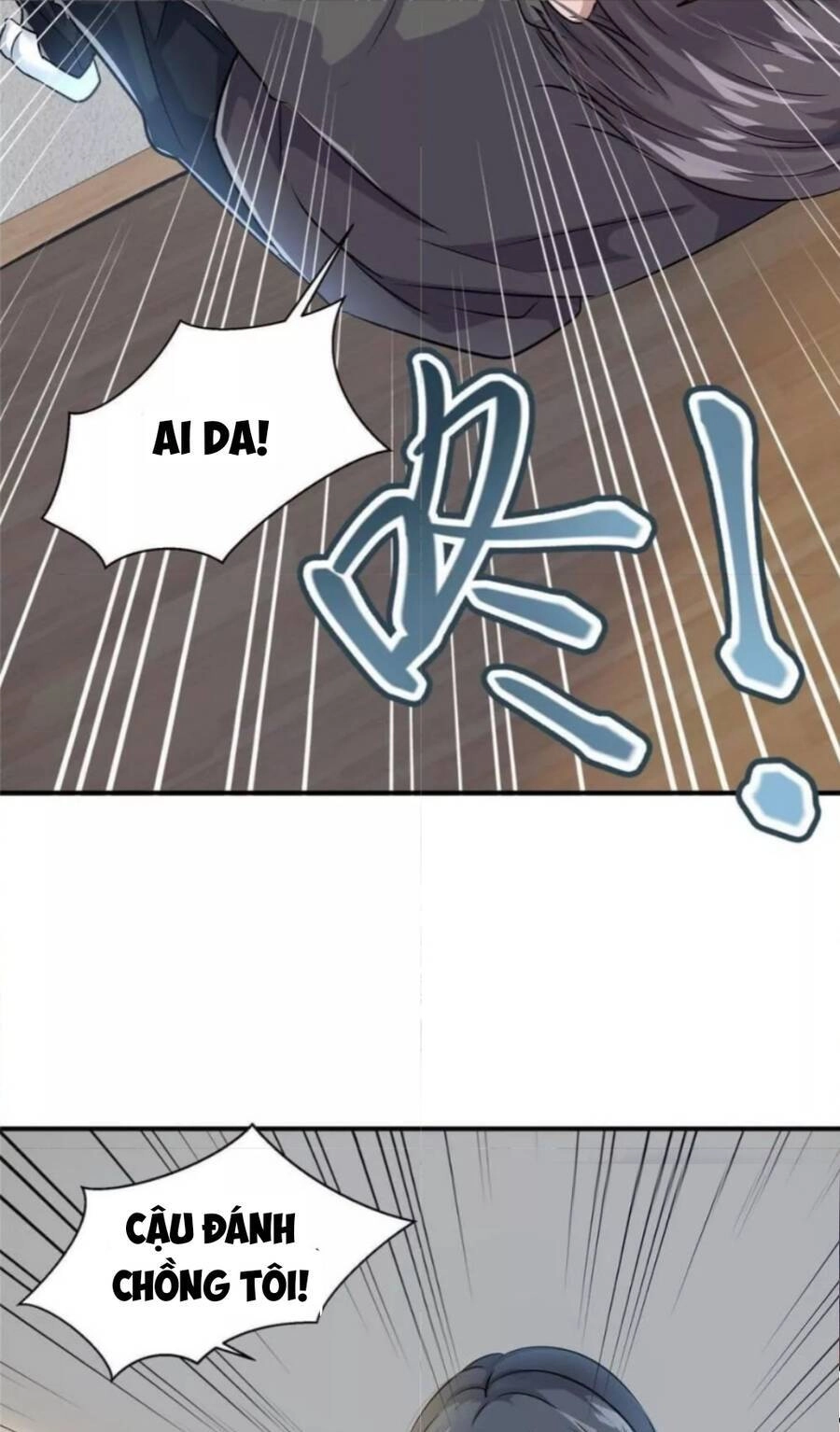 Vương Giả Săn Mồi Chapter 22 - 22