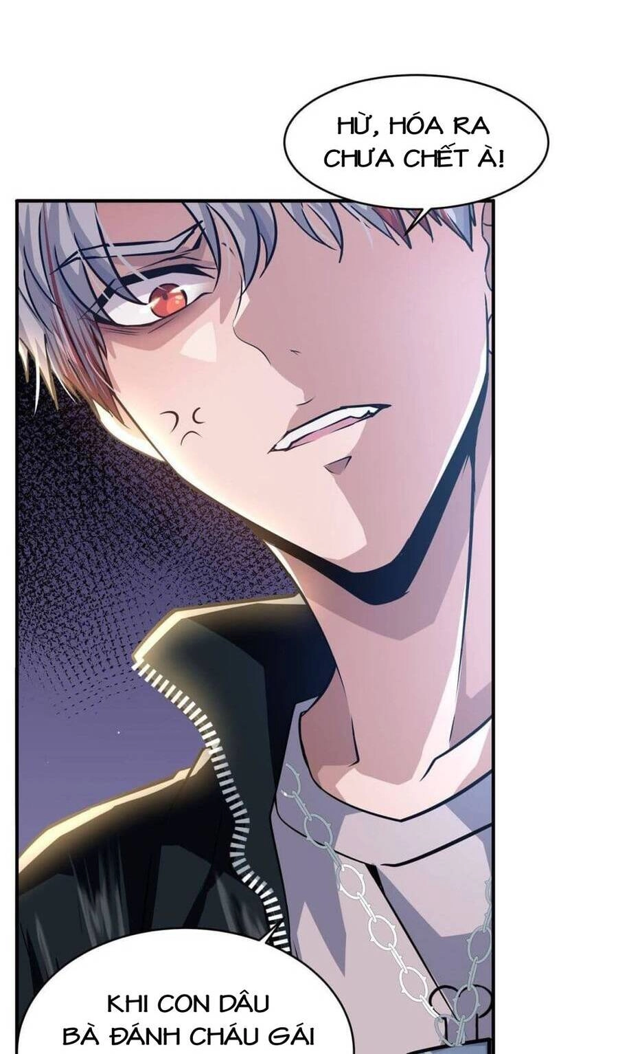 Vương Giả Săn Mồi Chapter 22 - 29