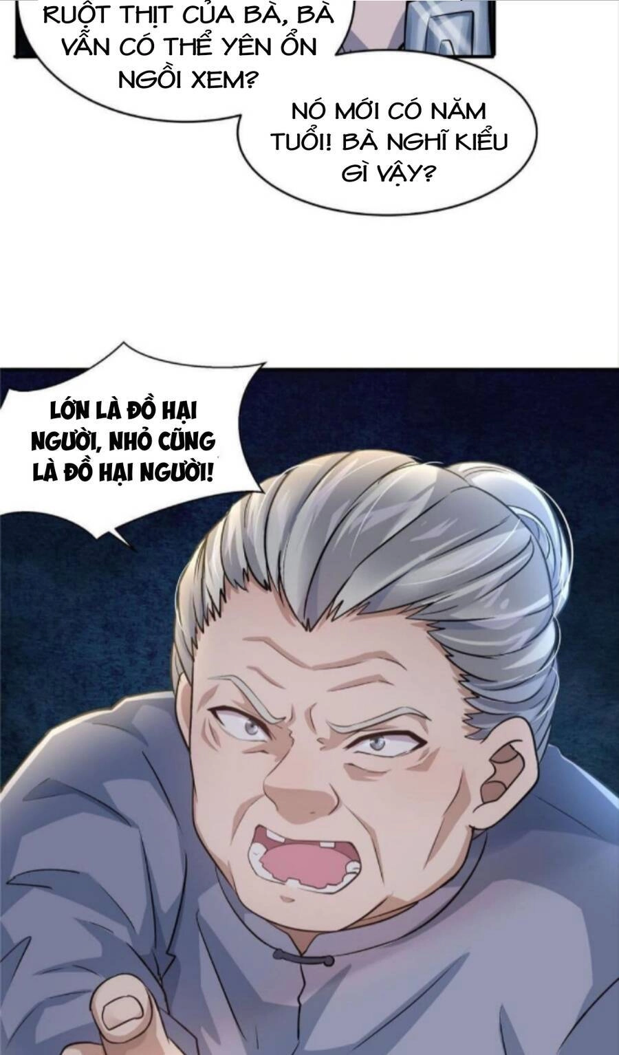 Vương Giả Săn Mồi Chapter 22 - 30