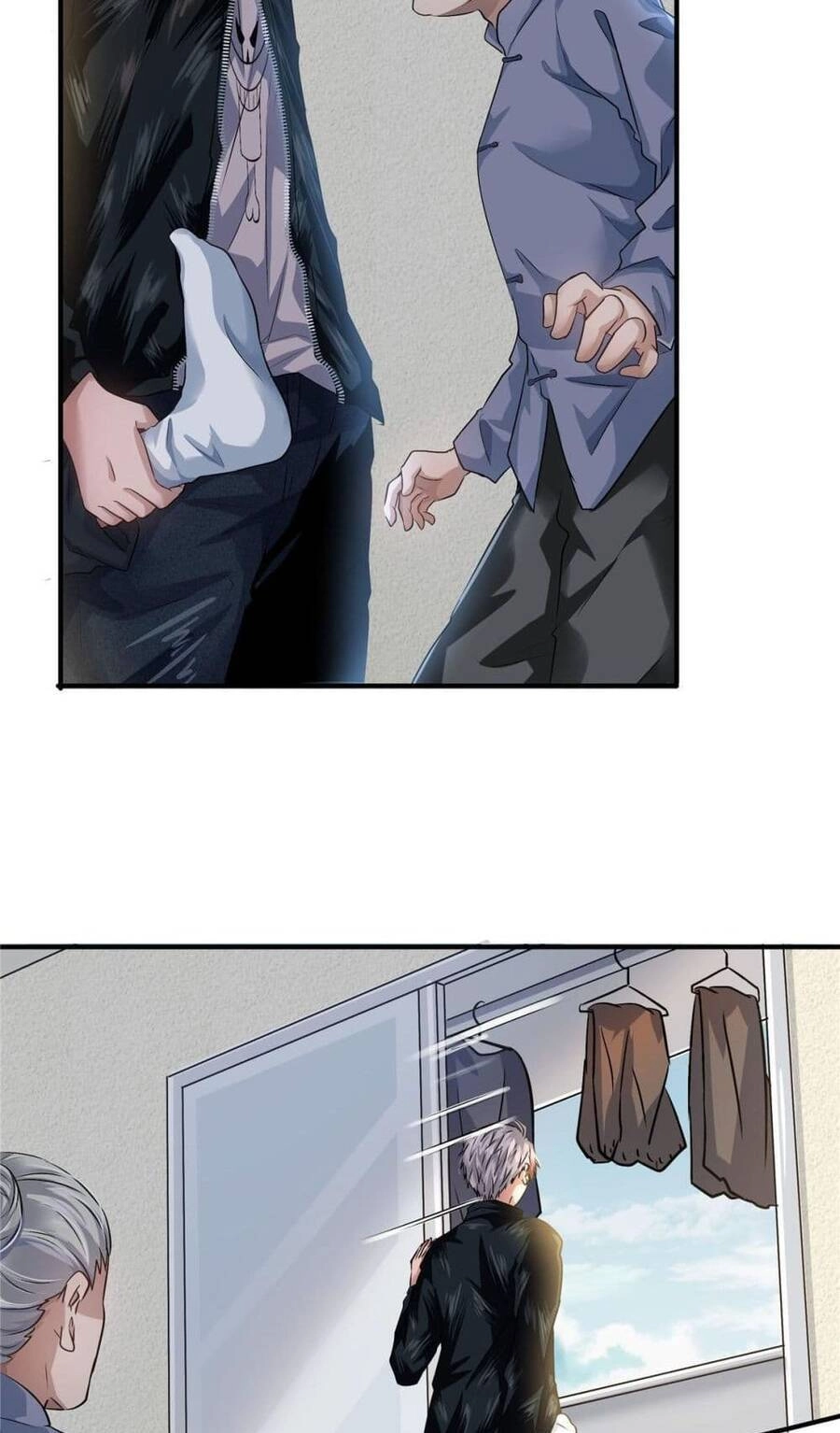 Vương Giả Săn Mồi Chapter 22 - 32