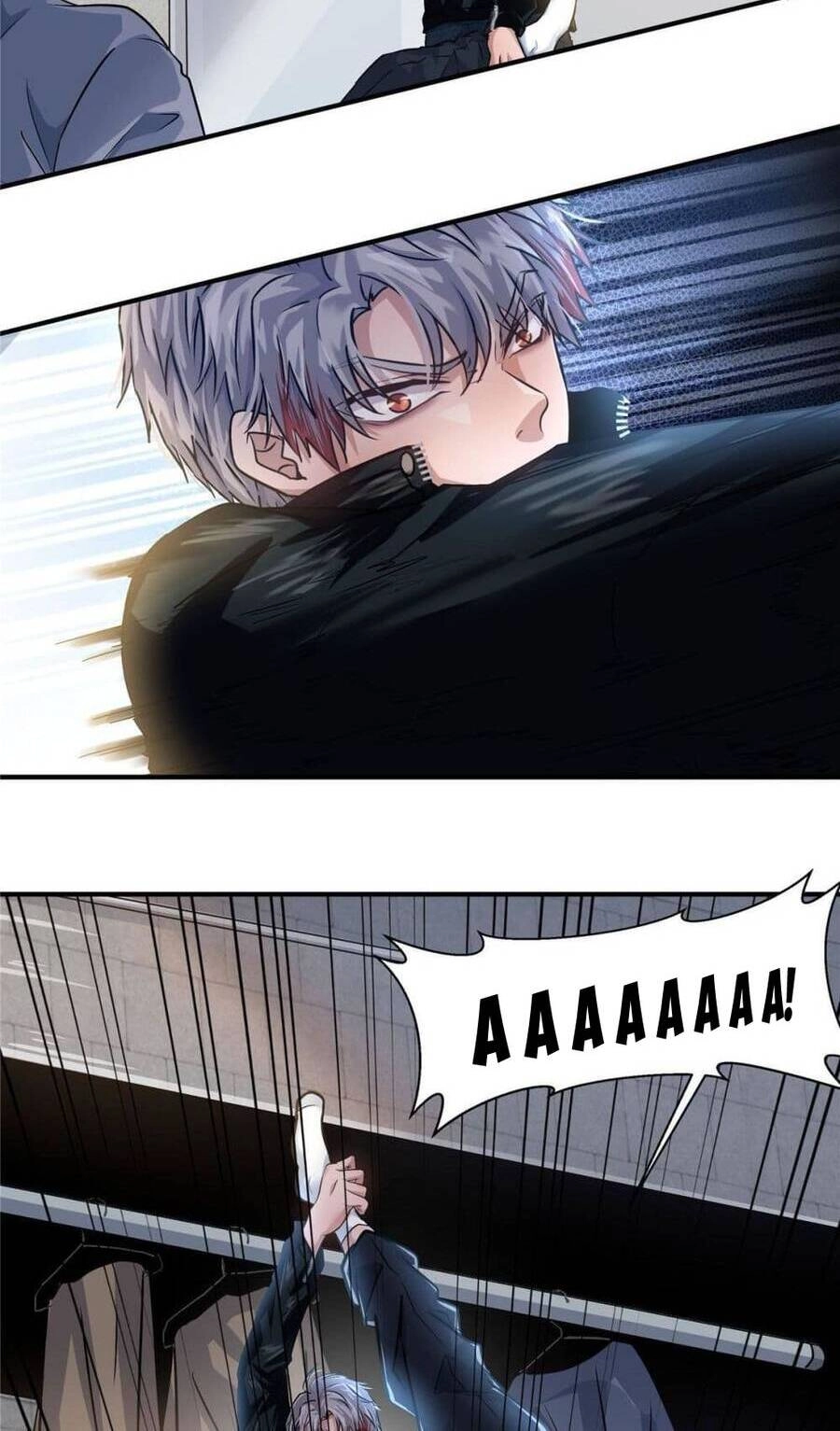 Vương Giả Săn Mồi Chapter 22 - 33