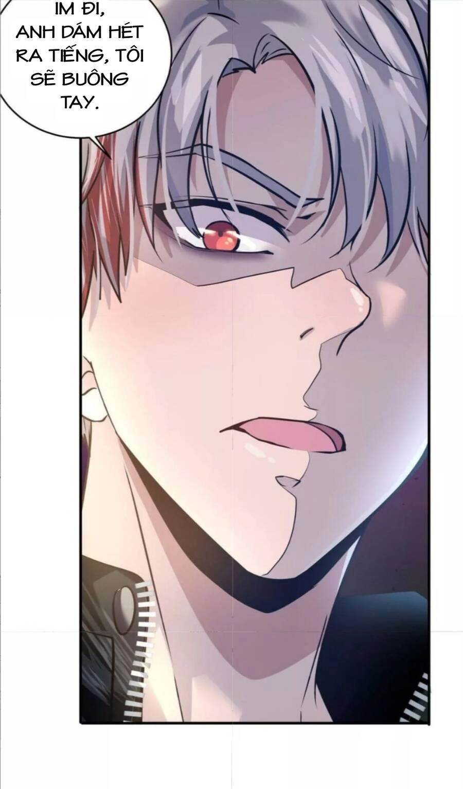 Vương Giả Săn Mồi Chapter 22 - 36