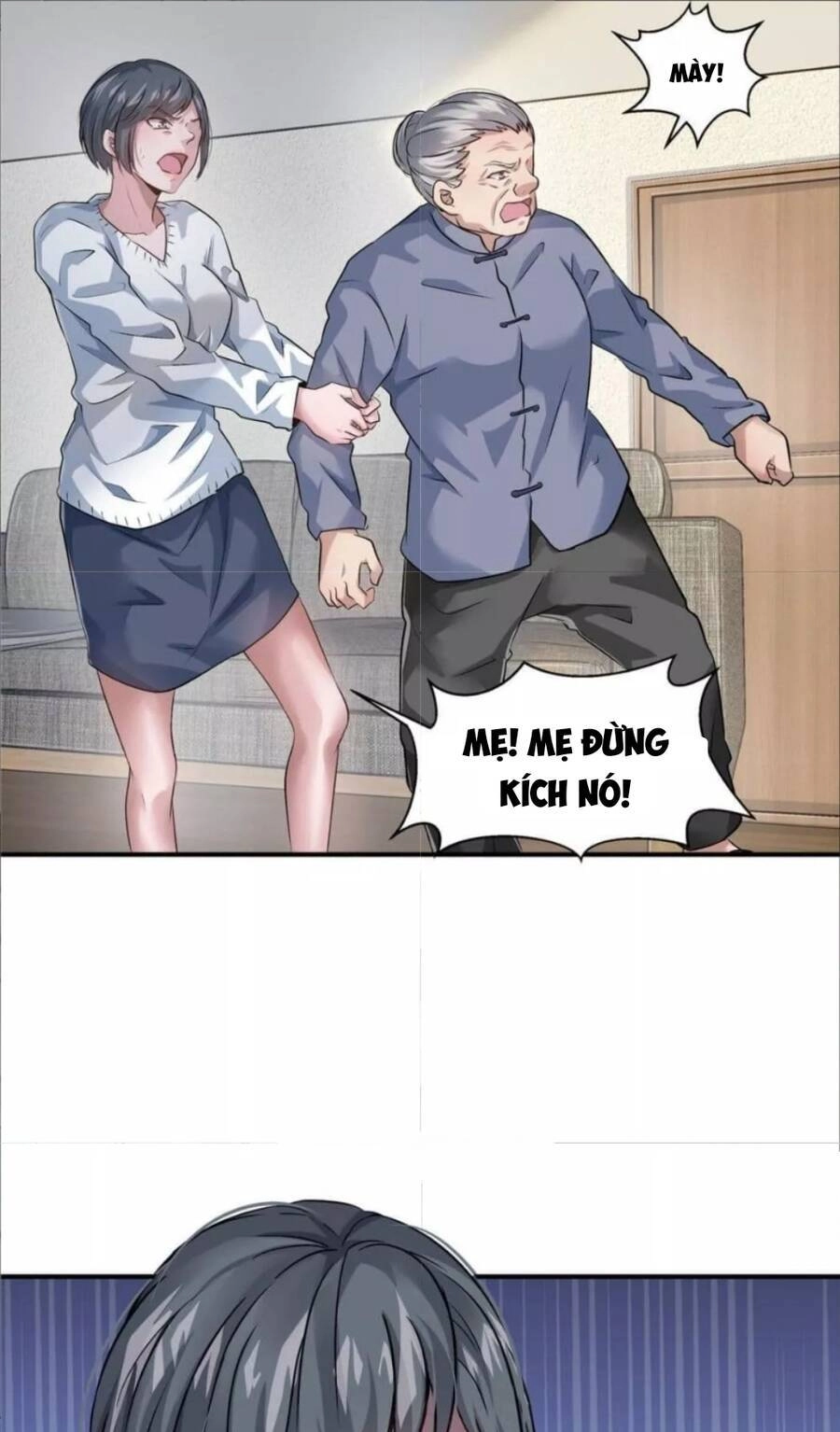 Vương Giả Săn Mồi Chapter 22 - 38