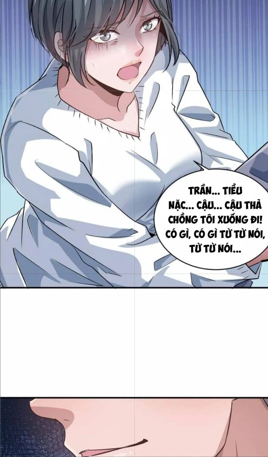 Vương Giả Săn Mồi Chapter 22 - 39