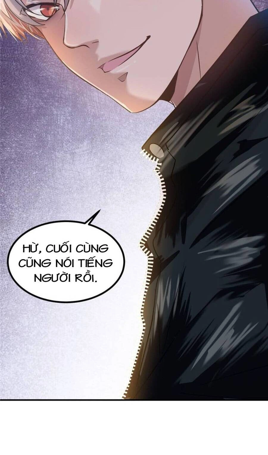 Vương Giả Săn Mồi Chapter 22 - 41