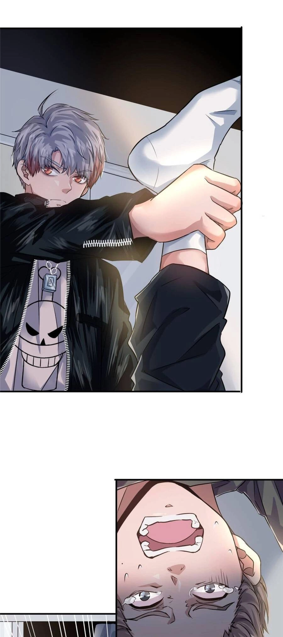 Vương Giả Săn Mồi Chapter 23 - 2