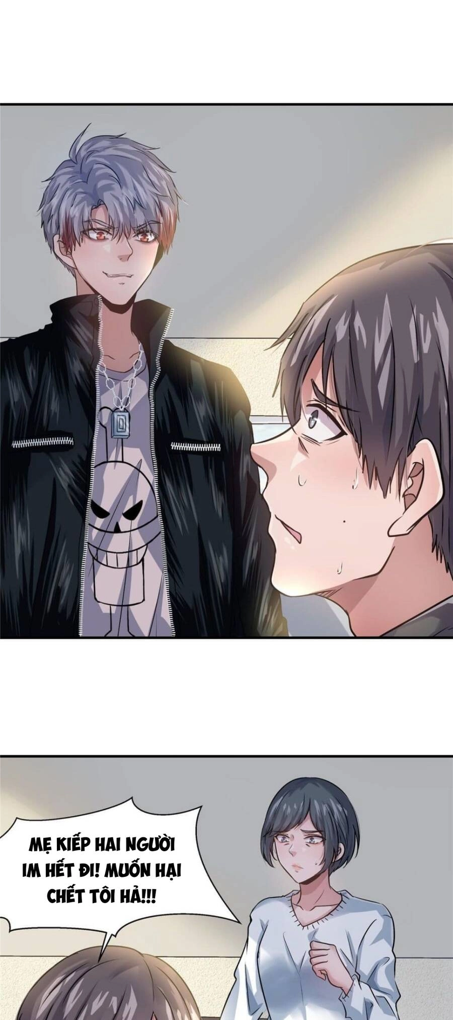 Vương Giả Săn Mồi Chapter 23 - 6