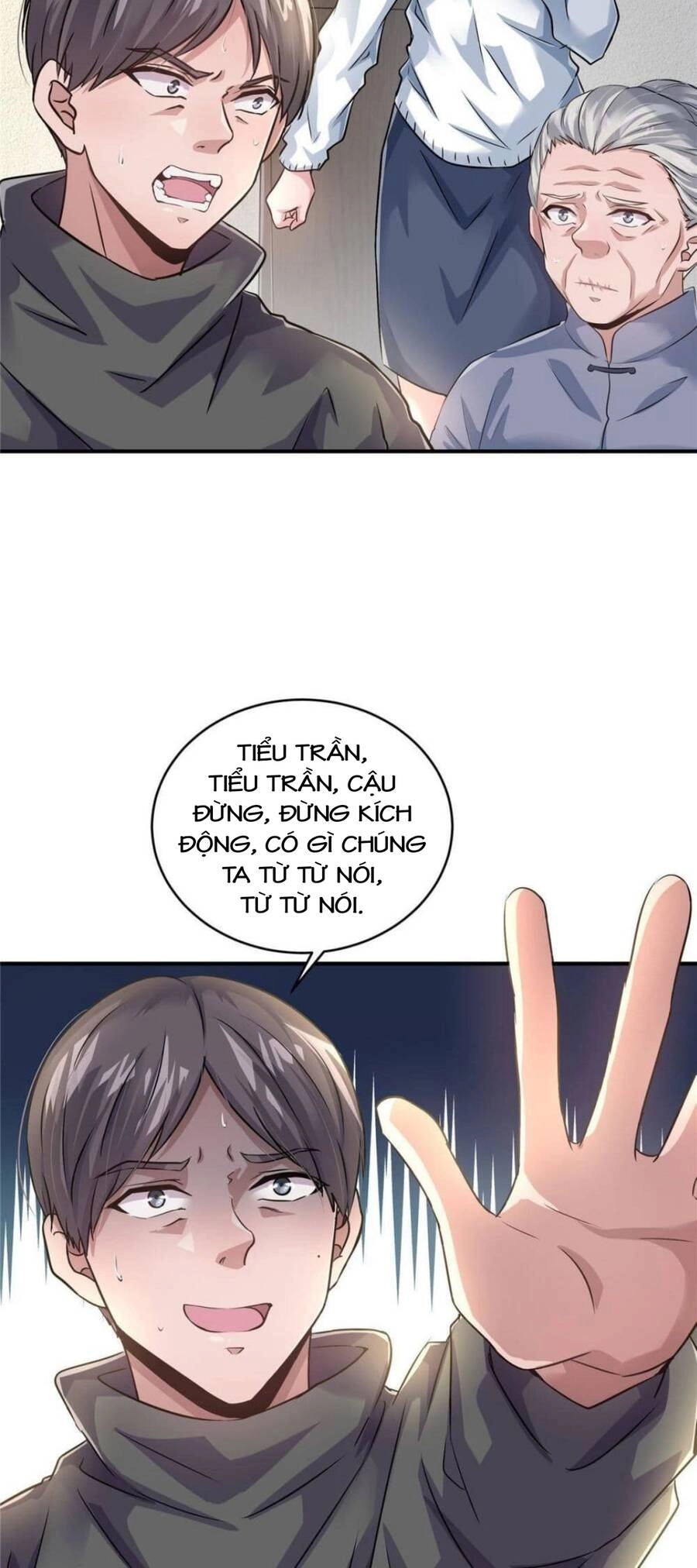 Vương Giả Săn Mồi Chapter 23 - 7