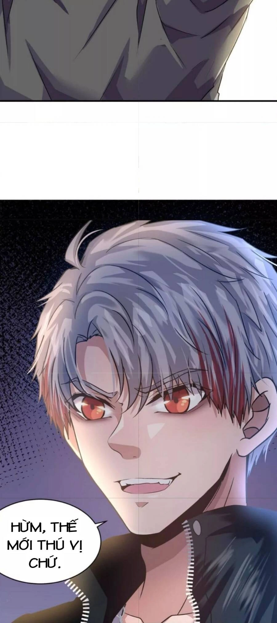 Vương Giả Săn Mồi Chapter 23 - 8