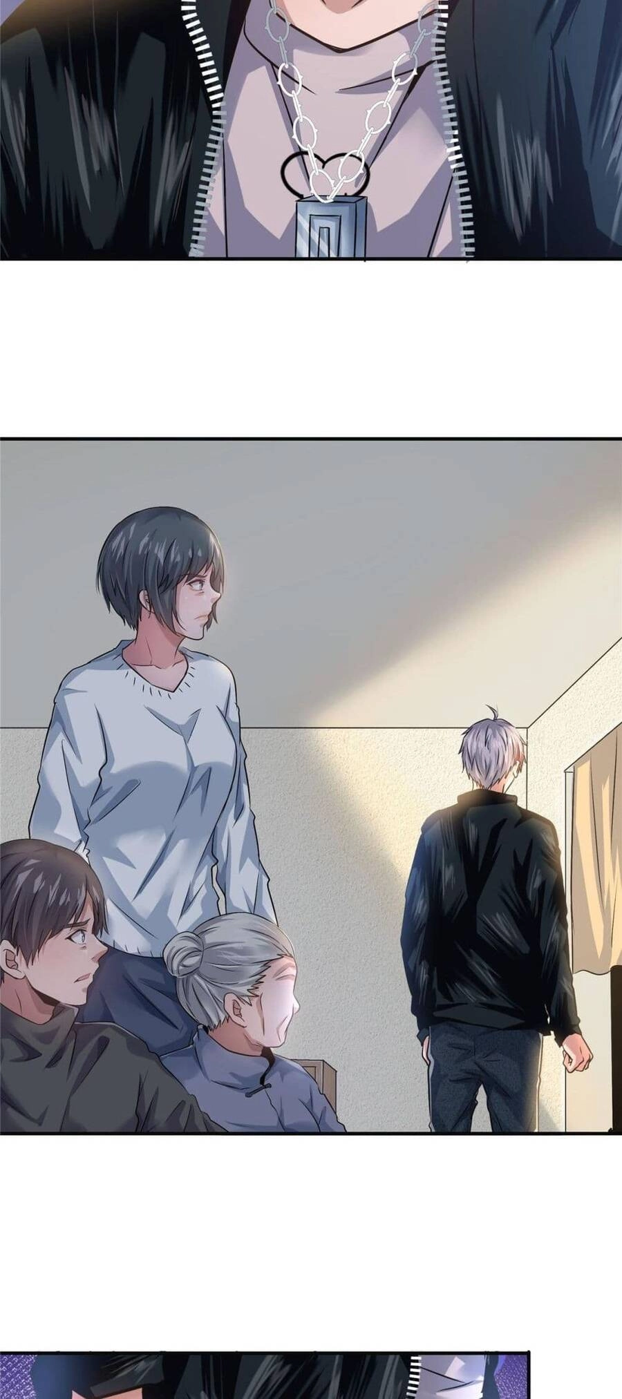 Vương Giả Săn Mồi Chapter 23 - 9