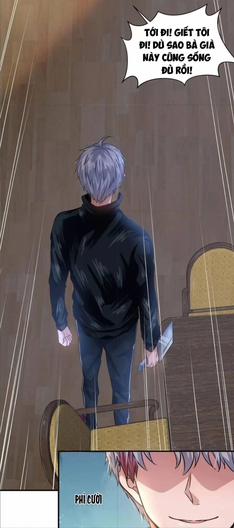 Vương Giả Săn Mồi Chapter 23 - 11