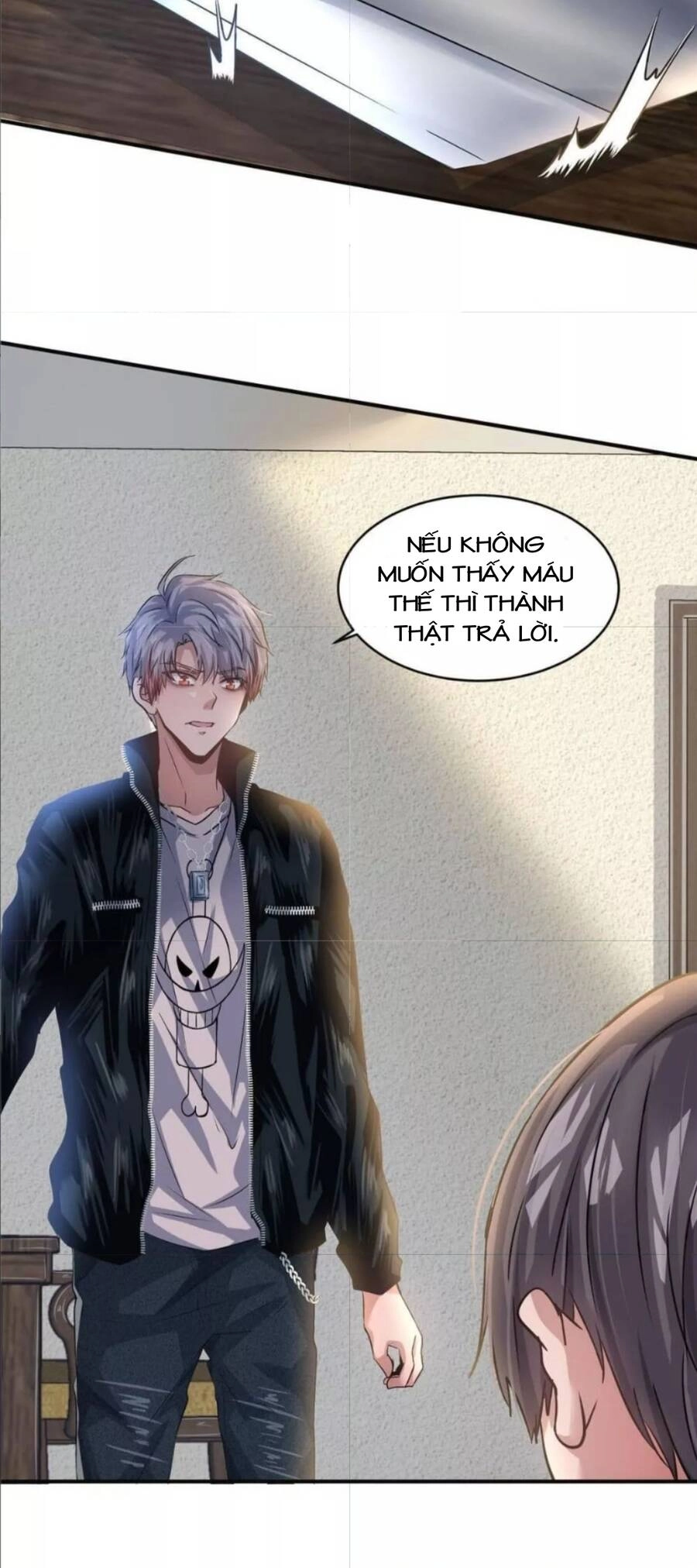 Vương Giả Săn Mồi Chapter 23 - 13