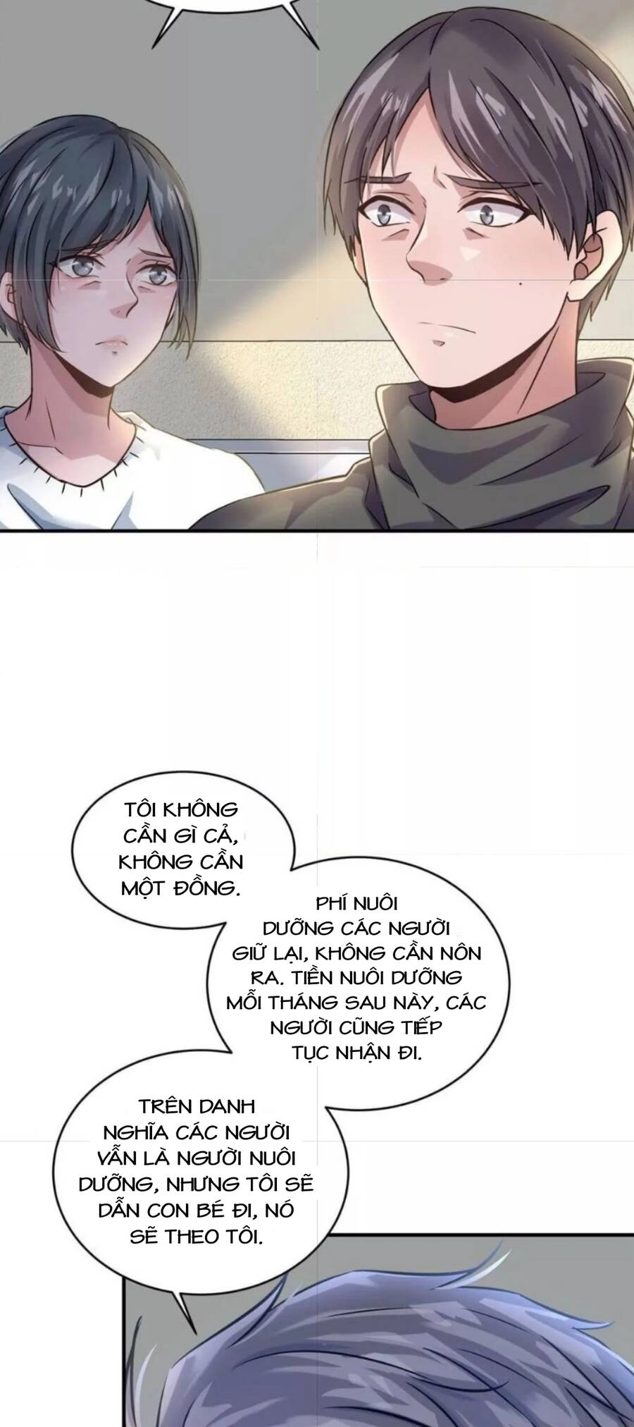 Vương Giả Săn Mồi Chapter 23 - 21