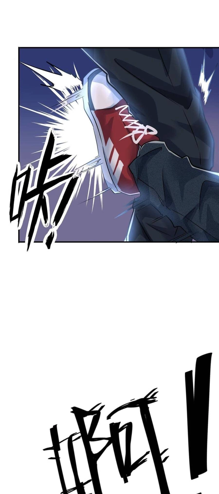 Vương Giả Săn Mồi Chapter 23 - 25