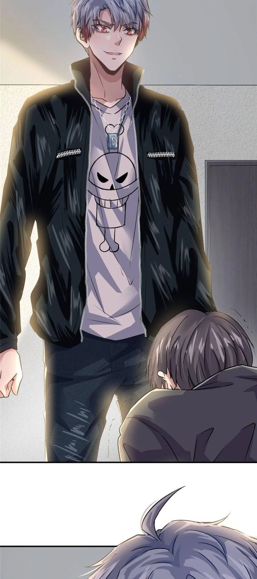 Vương Giả Săn Mồi Chapter 23 - 28