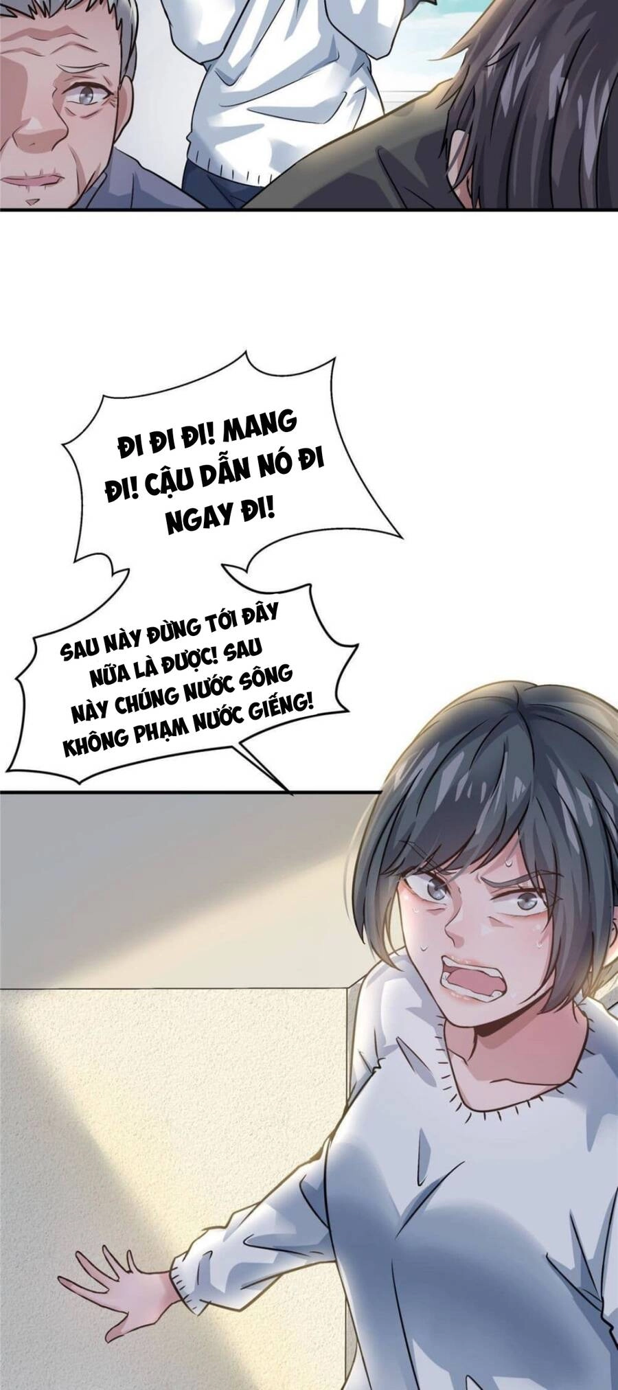 Vương Giả Săn Mồi Chapter 23 - 30