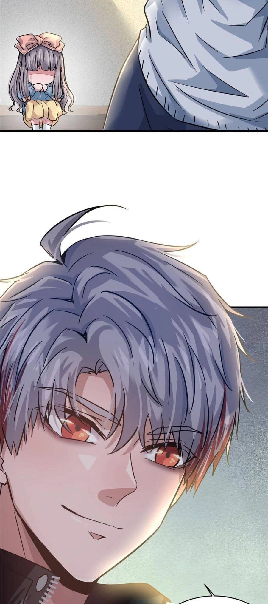 Vương Giả Săn Mồi Chapter 23 - 31