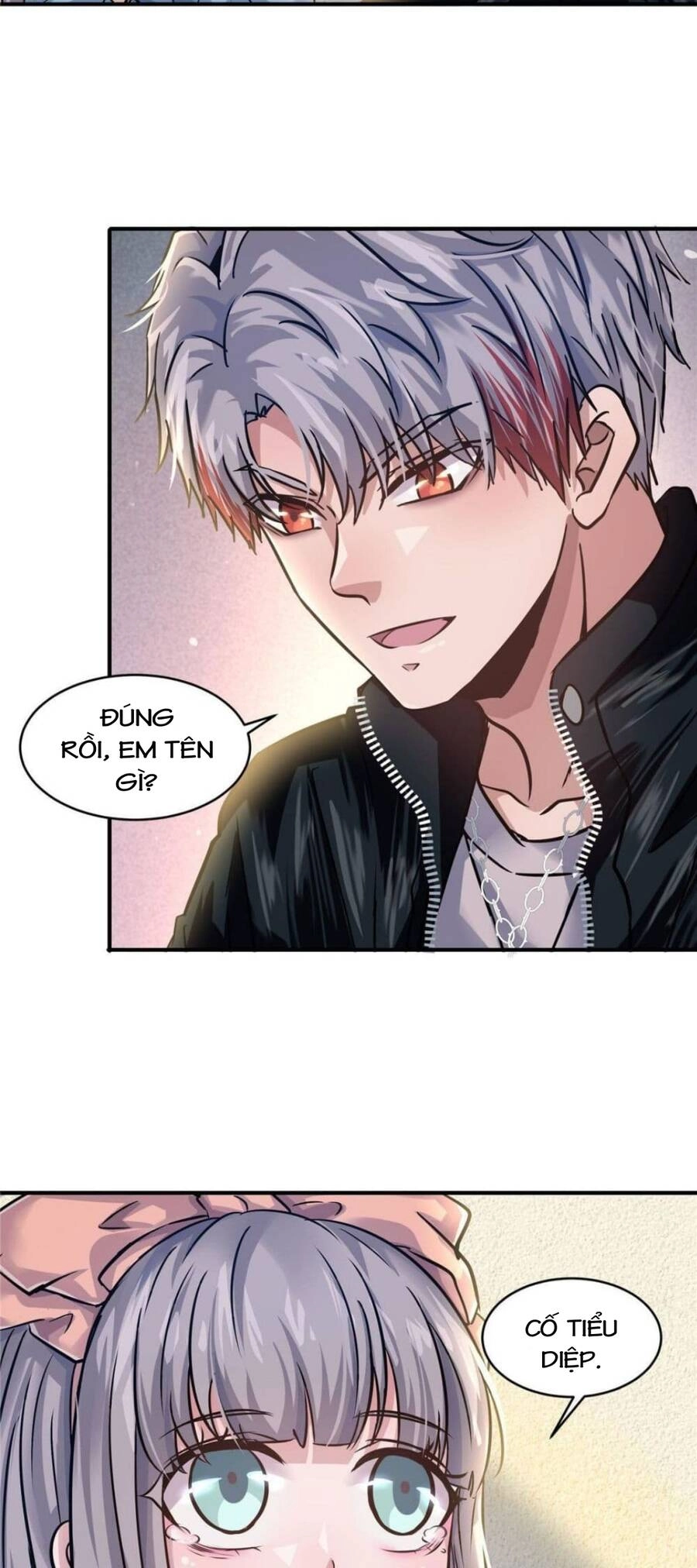 Vương Giả Săn Mồi Chapter 23 - 36