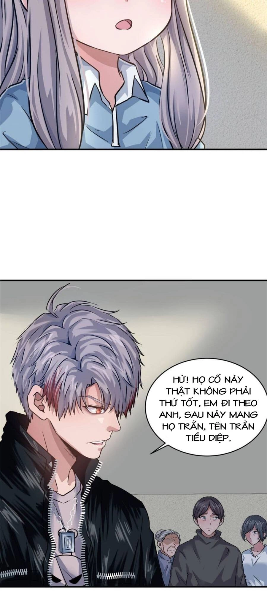 Vương Giả Săn Mồi Chapter 23 - 37