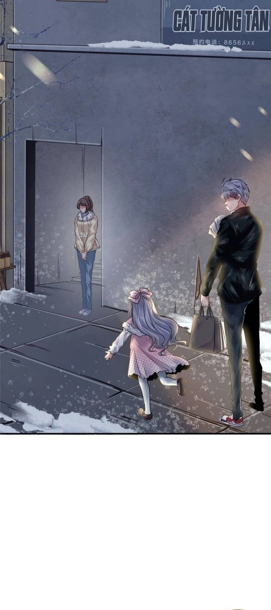 Vương Giả Săn Mồi Chapter 23 - 40