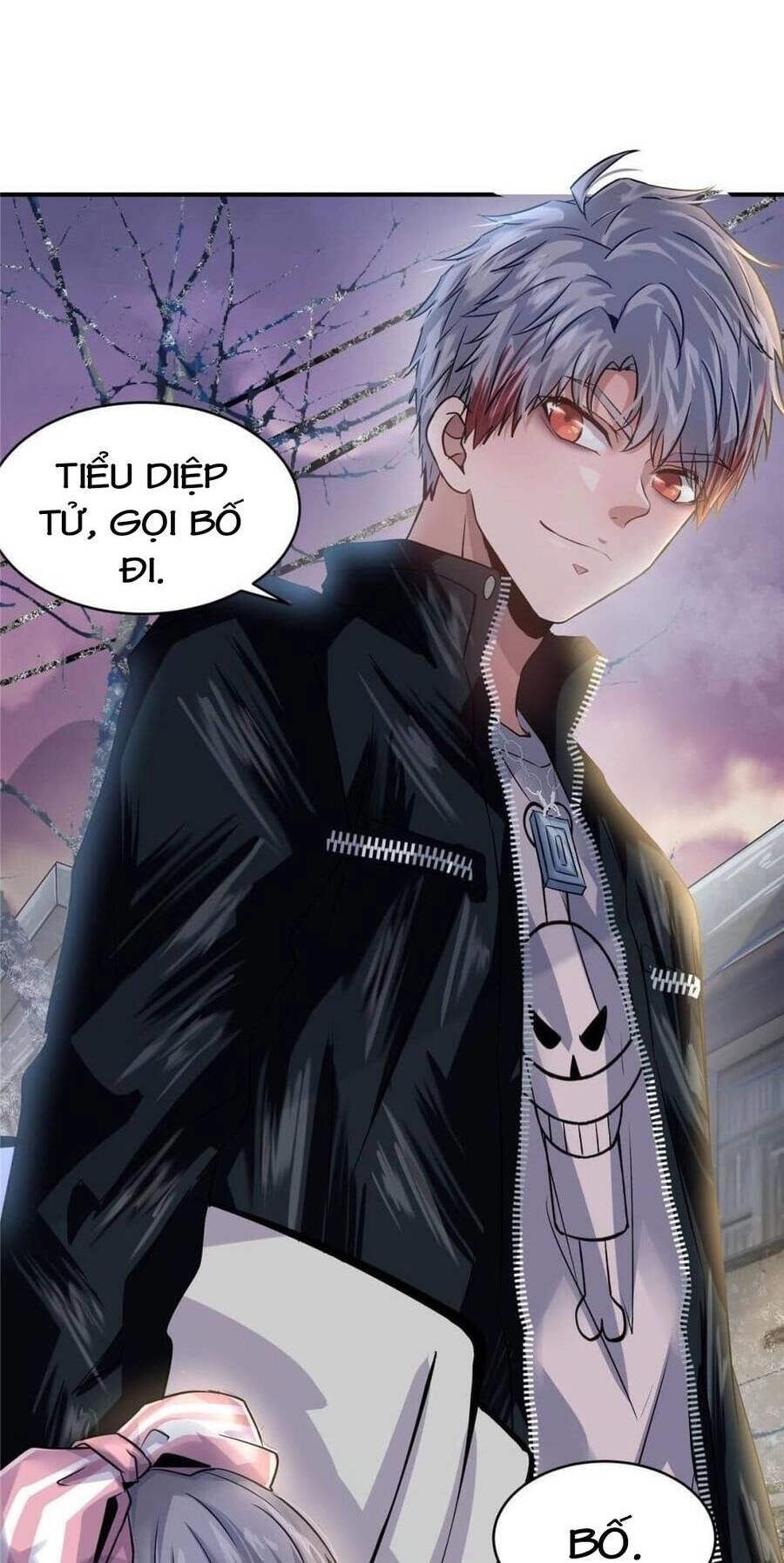 Vương Giả Săn Mồi Chapter 24 - 5