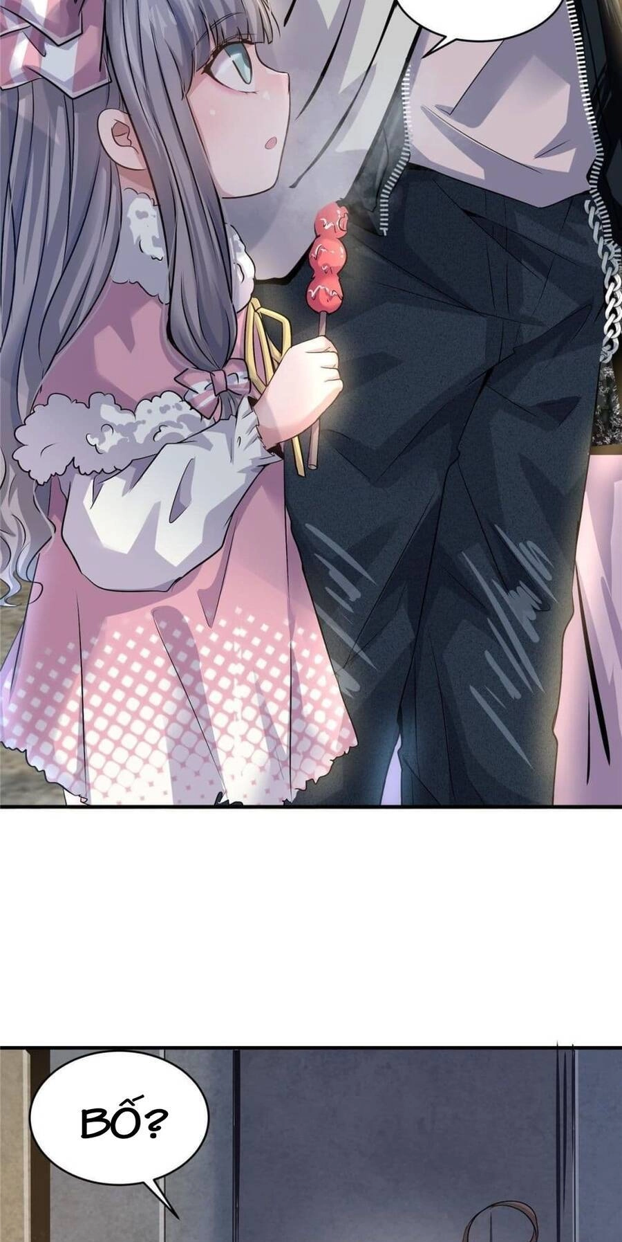 Vương Giả Săn Mồi Chapter 24 - 8