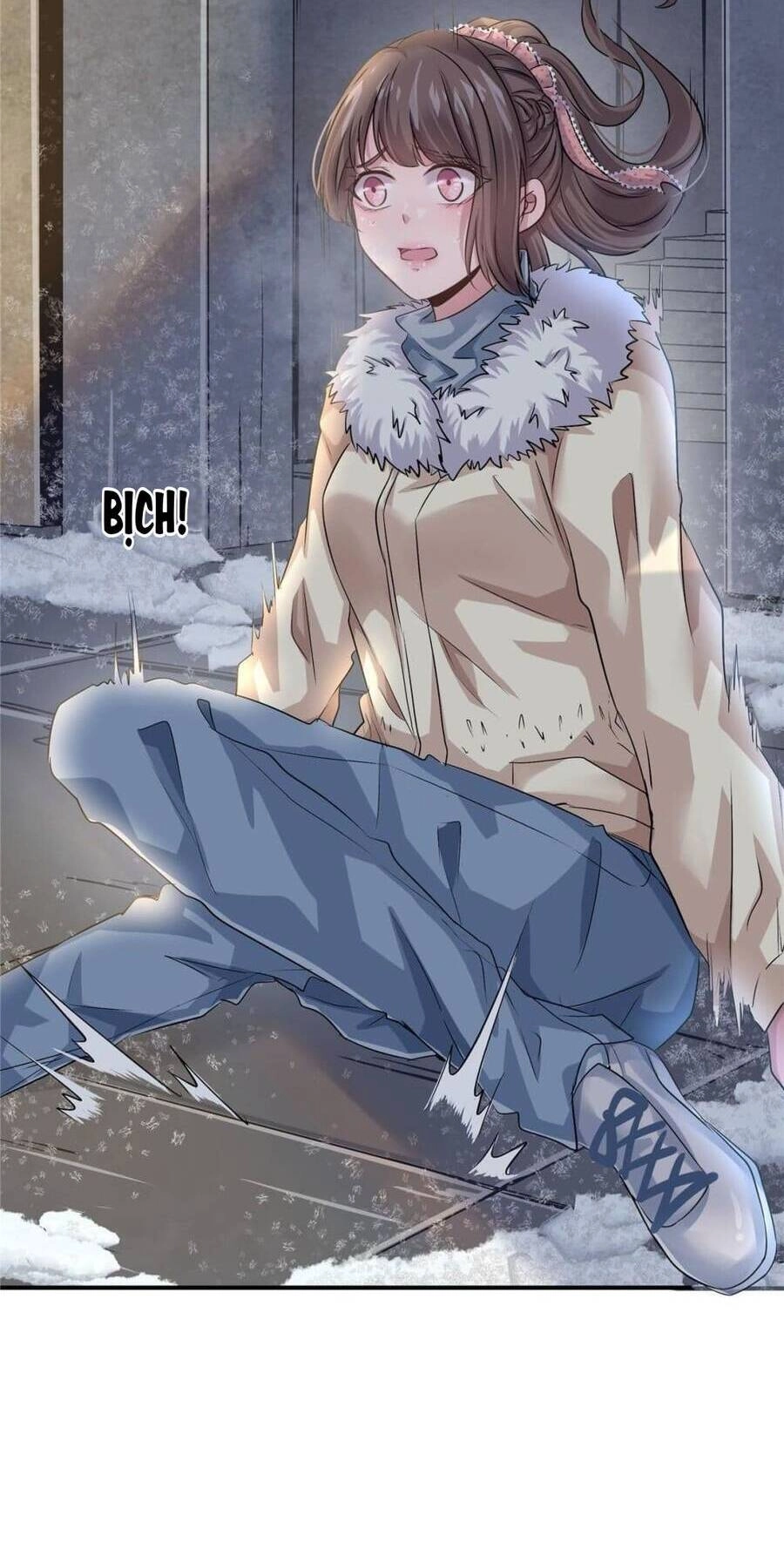 Vương Giả Săn Mồi Chapter 24 - 9