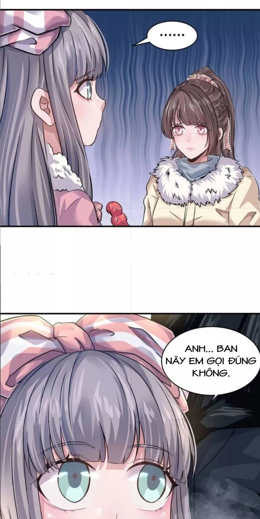 Vương Giả Săn Mồi Chapter 24 - 10