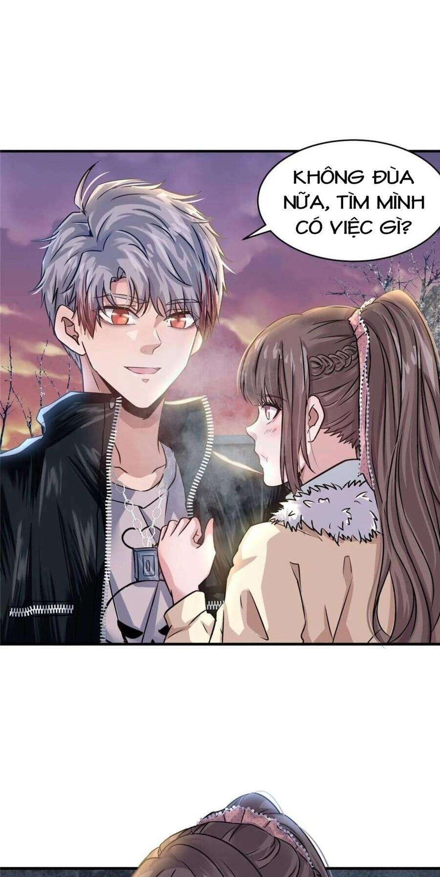 Vương Giả Săn Mồi Chapter 24 - 13