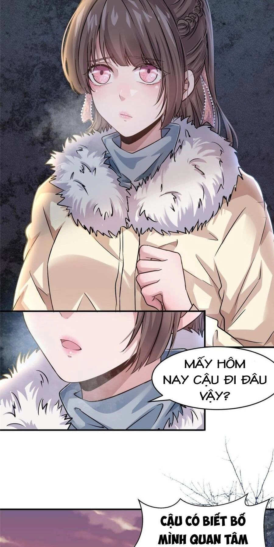 Vương Giả Săn Mồi Chapter 24 - 14