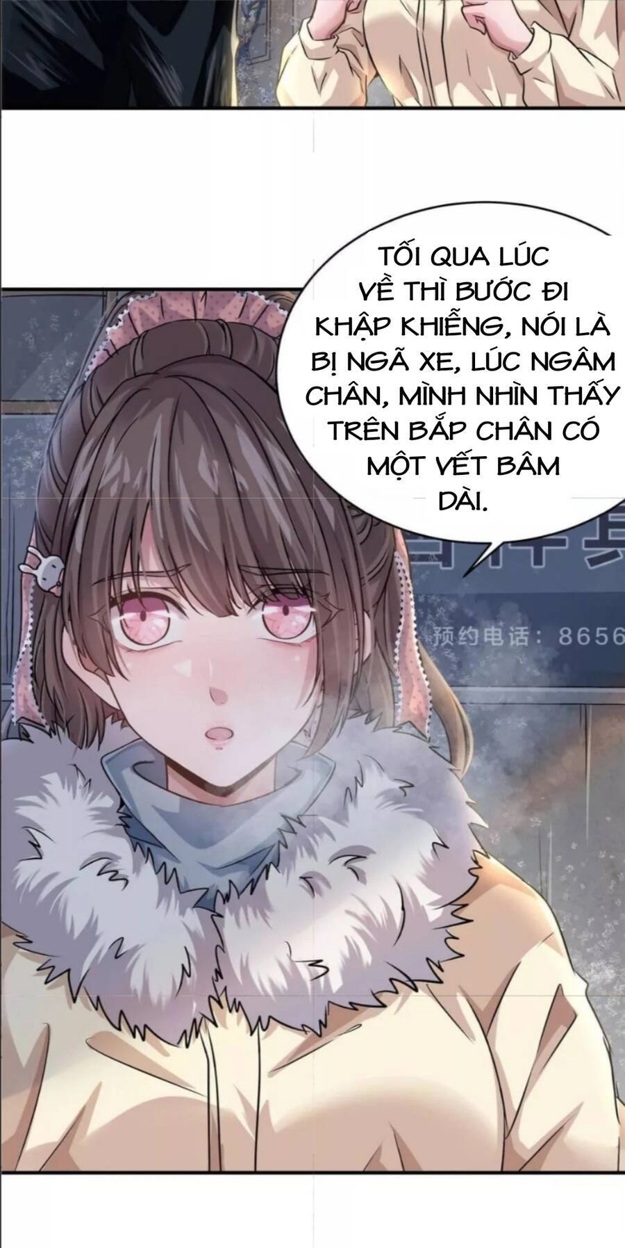 Vương Giả Săn Mồi Chapter 24 - 16