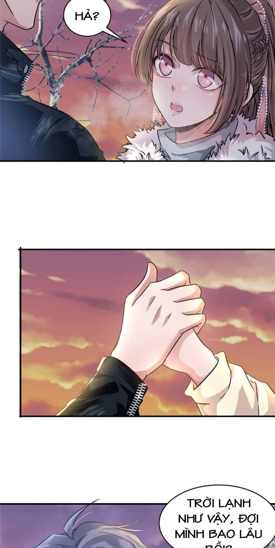 Vương Giả Săn Mồi Chapter 24 - 18