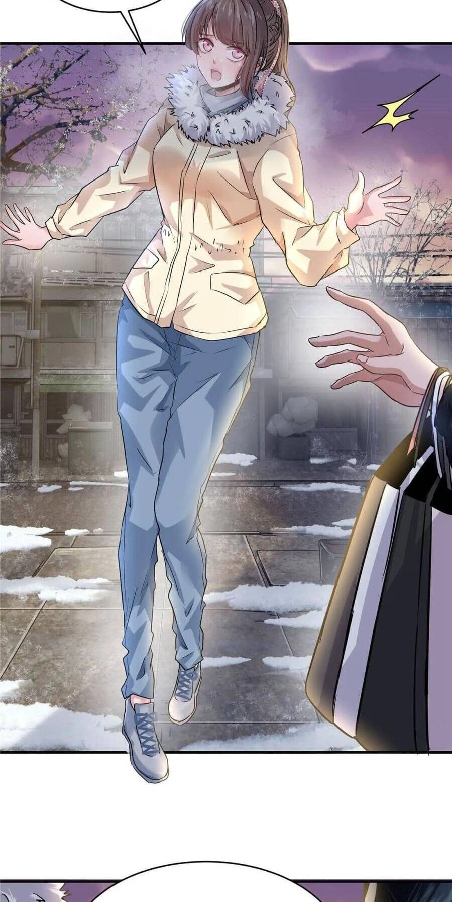 Vương Giả Săn Mồi Chapter 24 - 21